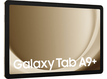 Charger l&#39;image dans la galerie, SAMSUNG Tablette Galaxy Tab A9+ Wi-Fi 128 GB Silver (SM-X210NZSEEUB)
