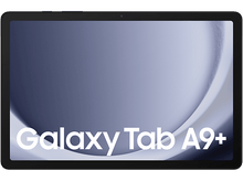 Charger l&#39;image dans la galerie, SAMSUNG Tablette Galaxy Tab A9+ Wi-Fi 64 GB Dark Blue (SM-X210NDBAEUB)
