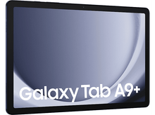 Charger l&#39;image dans la galerie, SAMSUNG Tablette Galaxy Tab A9+ Wi-Fi 64 GB Dark Blue (SM-X210NDBAEUB)
