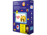 SAMSUNG Tablette Galaxy Tab A9 Wi-Fi 64GB Dark Blue Studio 100 Kids Edition (F-SM-X110KIDBE)