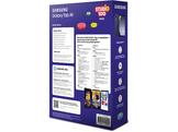 SAMSUNG Tablette Galaxy Tab A9 Wi-Fi 64GB Dark Blue Studio 100 Kids Edition (F-SM-X110KIDBE)