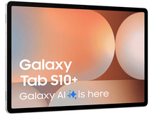 Charger l&#39;image dans la galerie, SAMSUNG Tablette Galaxy Tab S10+ 12.4 pouces - 256 GB - WIFI - Gray - 256 GB - Argenté
