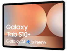 Charger l&#39;image dans la galerie, SAMSUNG Tablette Galaxy Tab S10+ 12.4 pouces - 256 GB - WIFI - Gray - 256 GB - Argenté
