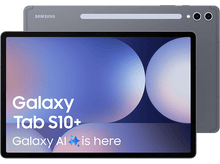 Charger l&#39;image dans la galerie, SAMSUNG Tablette Galaxy Tab S10+ 12.4 pouces - 256 GB -  WIFI - Gray - 256 GB - Gris
