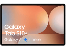 Charger l&#39;image dans la galerie, SAMSUNG Tablette Galaxy Tab S10+ 12.4 pouces - 256 GB - WIFI - Gray - 256 GB - Argenté

