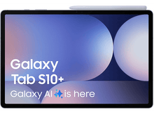 Charger l&#39;image dans la galerie, SAMSUNG Tablette Galaxy Tab S10+ 12.4 pouces - 256 GB -  WIFI - Gray - 256 GB - Gris
