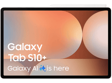 Charger l&#39;image dans la galerie, SAMSUNG Tablette Galaxy Tab S10+ 12.4 pouces - 256 GB - WIFI - Gray - 256 GB - Argenté
