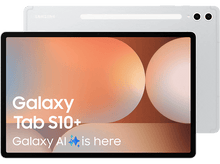 Charger l&#39;image dans la galerie, SAMSUNG Tablette Galaxy Tab S10+ 12.4 pouces - 256 GB - WIFI - Gray - 256 GB - Argenté
