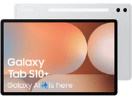 SAMSUNG Tablette Galaxy Tab S10+ 12.4 pouces - 256 GB - WIFI - Gray - 256 GB - Argenté