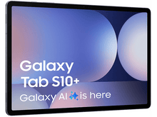 Charger l&#39;image dans la galerie, SAMSUNG Tablette Galaxy Tab S10+ 12.4 pouces - 256 GB -  WIFI - Gray - 256 GB - Gris
