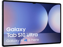 Charger l&#39;image dans la galerie, SAMSUNG Tablette Galaxy Tab S10 Ultra 14.6 pouces - 256 GB - WIFI - Gray - 256 GB - Gris
