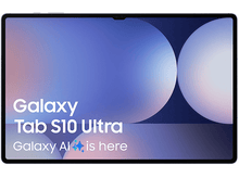 Charger l&#39;image dans la galerie, SAMSUNG Tablette Galaxy Tab S10 Ultra 14.6 pouces - 256 GB - WIFI - Gray - 256 GB - Gris
