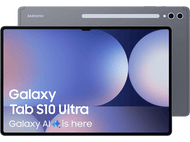 SAMSUNG Tablette Galaxy Tab S10 Ultra 14.6 pouces - 256 GB - WIFI - Gray - 256 GB - Gris