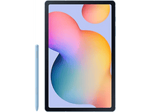 Charger l&#39;image dans la galerie, SAMSUNG Tablette Galaxy Tab S6 Lite (2022) 10.4&quot; 64 GB Wi-Fi Blue (SM-P613NZBELUX)
