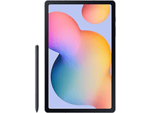 Charger l&#39;image dans la galerie, SAMSUNG Tablette Galaxy Tab S6 Lite (2022) 10.4&quot; 64 GB Wi-Fi Gris (SM-P613NZAALUX)
