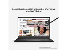 Charger l&#39;image dans la galerie, SAMSUNG Tablette Galaxy Tab S8 5G 256 GB Graphite (SM-X706BZABEUB)
