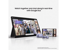 Charger l&#39;image dans la galerie, SAMSUNG Tablette Galaxy Tab S8 5G 256 GB Graphite (SM-X706BZABEUB)
