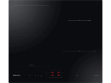 Charger l&#39;image dans la galerie, SAMSUNG Taque induction (NZ64B5045FK/U1)
