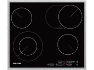 SAMSUNG Taque vitrocéramique (NZ64F5RD9AB/EF)