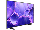 SAMSUNG Téléviseur intelligent Crystal UHD 58 pouces U8000F 2025 Noir