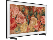 Charger l&#39;image dans la galerie, SAMSUNG The Frame 43&quot; QLED 4K Smart TV 43LS03D (2024)
