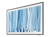 SAMSUNG 55" The Frame Pro LS03HW (2026) - QLED 4K - TV Neo QLED - 55 pouces - 2026