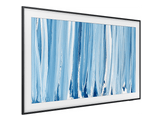 SAMSUNG 65" The Frame Pro LS03HW (2026) - QLED 4K - TV Neo QLED - 65 pouces - 2026
