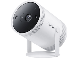 SAMSUNG The Freestyle 2nd Generation (2023) - Projecteur intelligent (SP-LFF3CLAXXXE)