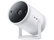 SAMSUNG The Freestyle 2nd Generation (2023) - Projecteur intelligent (SP-LFF3CLAXXXE)