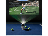 SAMSUNG The Freestyle 2nd Generation - Projecteur + Battery base  (F-SP-LFF3CLAXX)