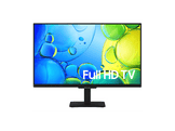 SAMSUNG 24" Crystal FHD F6000F (2025)