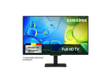 SAMSUNG 24" Crystal FHD F6000F (2025)