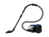SAMSUNG VC2100 Anti-tangle Compact Blue (VC07M2110SB/EN) - Aspirateur - Avec Technologie sans sac - Bleu