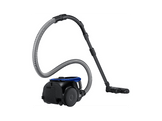 SAMSUNG VC2100 Anti-tangle Compact Blue (VC07M2110SB/EN) - Aspirateur - Avec Technologie sans sac - Bleu