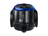 SAMSUNG VC2100 Anti-tangle Compact Blue (VC07M2110SB/EN) - Aspirateur - Avec Technologie sans sac - Bleu