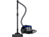 SAMSUNG VC2100 Anti-tangle Compact Blue (VC07M2110SB/EN) - Aspirateur - Avec Technologie sans sac - Bleu