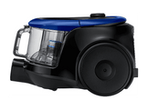 SAMSUNG VC2100 Anti-tangle Compact Blue (VC07M2110SB/EN) - Aspirateur - Avec Technologie sans sac - Bleu