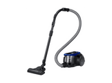 SAMSUNG VC2100 Anti-tangle Compact Blue (VC07M2110SB/EN) - Aspirateur - Avec Technologie sans sac - Bleu