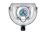 SAMSUNG VC2100 Anti-tangle Compact Blue (VC07M2110SB/EN) - Aspirateur - Avec Technologie sans sac - Bleu