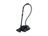 SAMSUNG VC2100 Anti-tangle Compact Blue (VC07M2110SB/EN) - Aspirateur - Avec Technologie sans sac - Bleu
