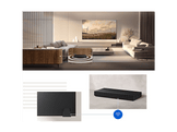 SAMSUNG VG-SWCH6TK- Wireless One Connect Box