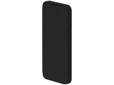 SAMSUNG Wallet Flip Coque pour Galaxy A37 Noir