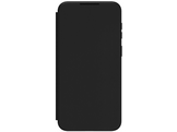 SAMSUNG Wallet Flip Coque pour Galaxy A57 Noir