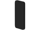 SAMSUNG Wallet Flip Coque pour Galaxy A57 Noir