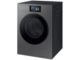 SAMSUNG WF90F09C4SU3 Bespoke 9000-serie - Lave-linge frontal - 9 kg - 1400 rpm - 72 dB - Dosage automatique