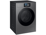 SAMSUNG WF90F09C4SU3 Bespoke 9000-serie - Lave-linge frontal - 9 kg - 1400 rpm - 72 dB - Dosage automatique