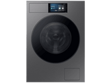 SAMSUNG WF90F09C4SU3 Bespoke 9000-serie - Lave-linge frontal - 9 kg - 1400 rpm - 72 dB - Dosage automatique