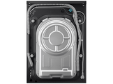 SAMSUNG WF90F09C4SU3 Bespoke 9000-serie - Lave-linge frontal - 9 kg - 1400 rpm - 72 dB - Dosage automatique
