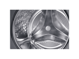 SAMSUNG WF90F09C4SU3 Bespoke 9000-serie - Lave-linge frontal - 9 kg - 1400 rpm - 72 dB - Dosage automatique
