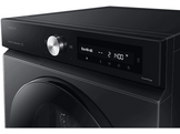 SAMSUNG Lave-linge frontal A-20%* Bespoke SuperSpeed série 7000 (WW11DB7B34GB)